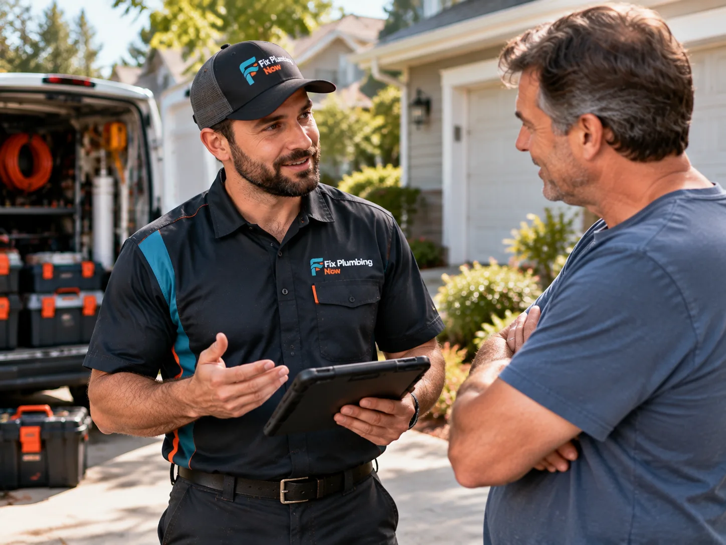 Clogged Drain Service Georgetown, GA FAQs